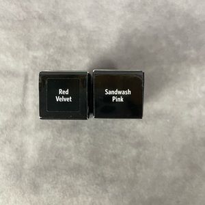 Bobbi Brown Mini Luxe Lip Color and Lip Color - Sandwash Pink